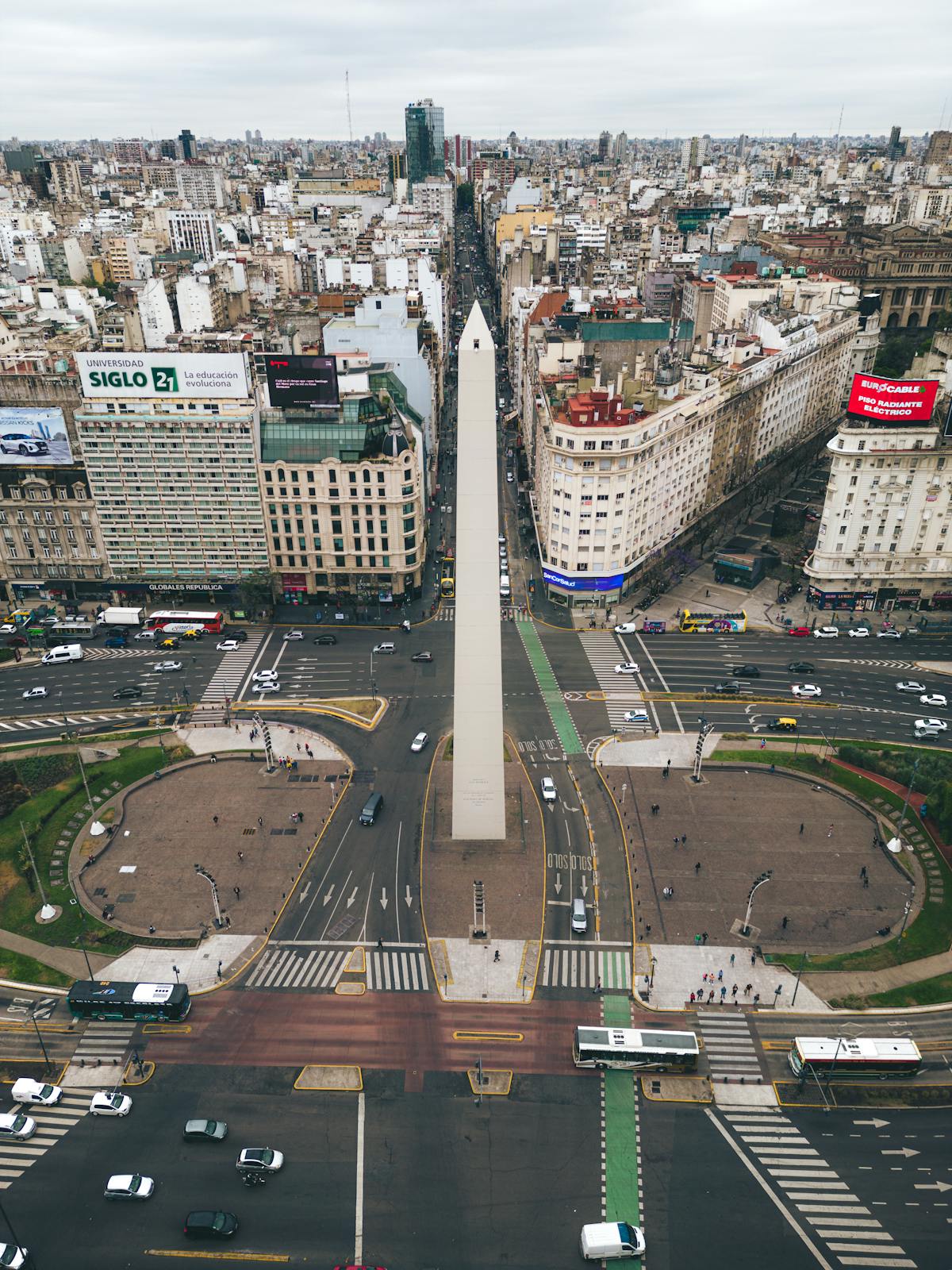 Buenos Aires