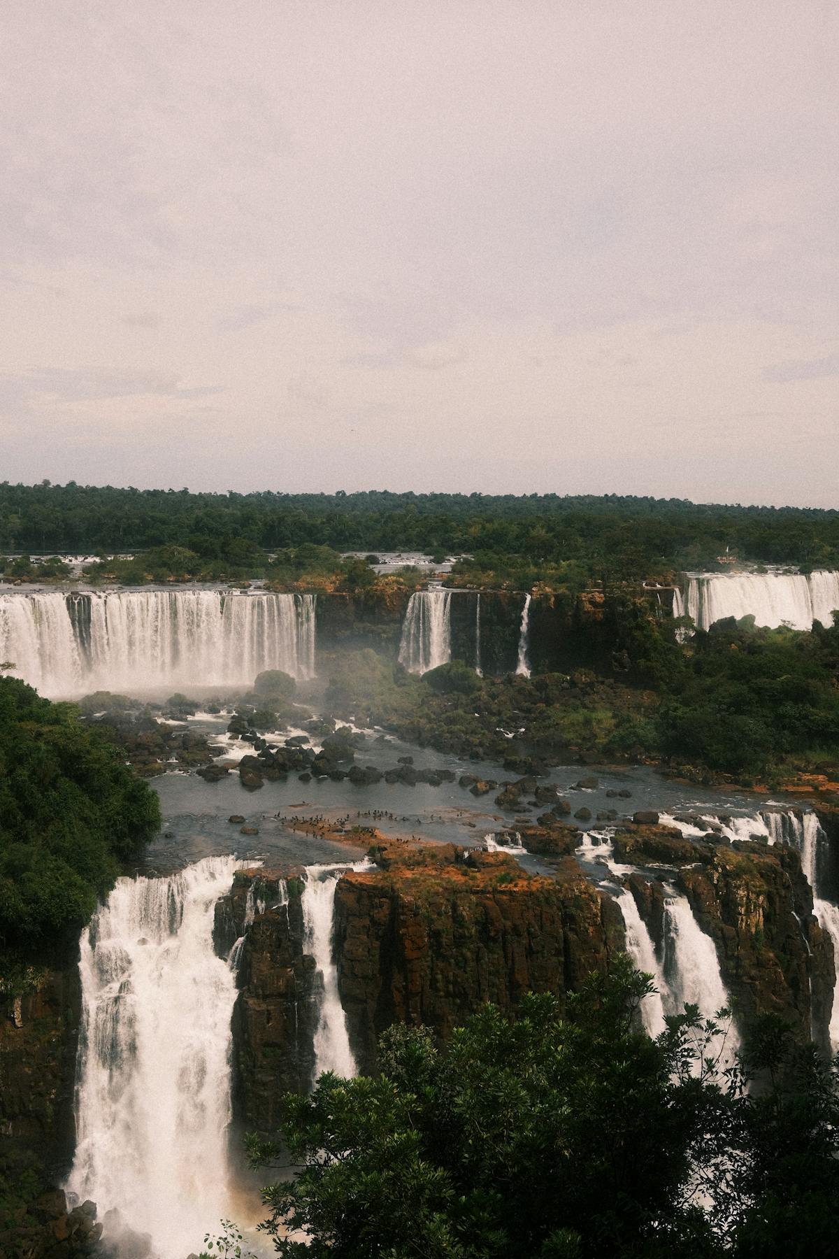 Foz do Iguaçu
