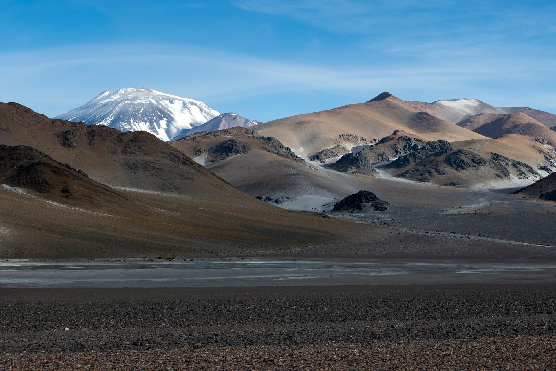 Atacama